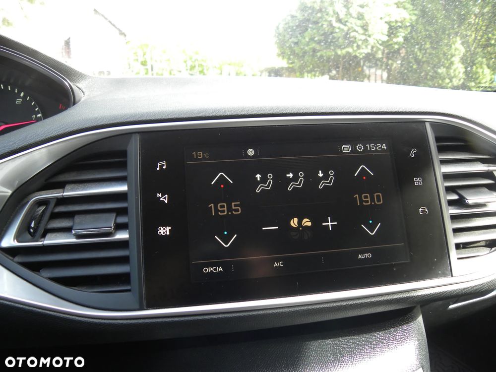 Peugeot 308 BlueHDi 120 Stop & Start Allure - 14