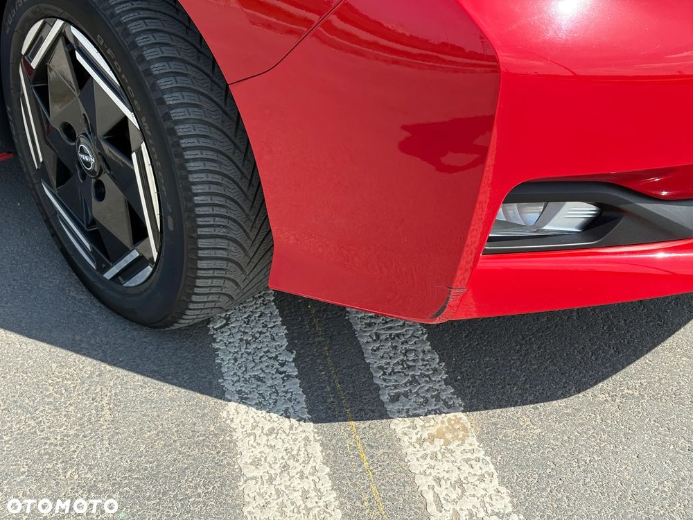 Nissan Leaf 40kWh Acenta - 19