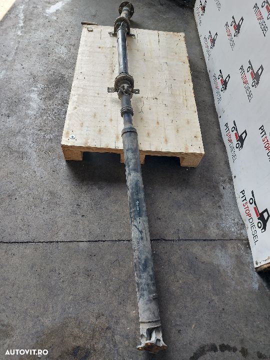 Cardan Iveco 2014 2015 2016 2017 2018 - 3