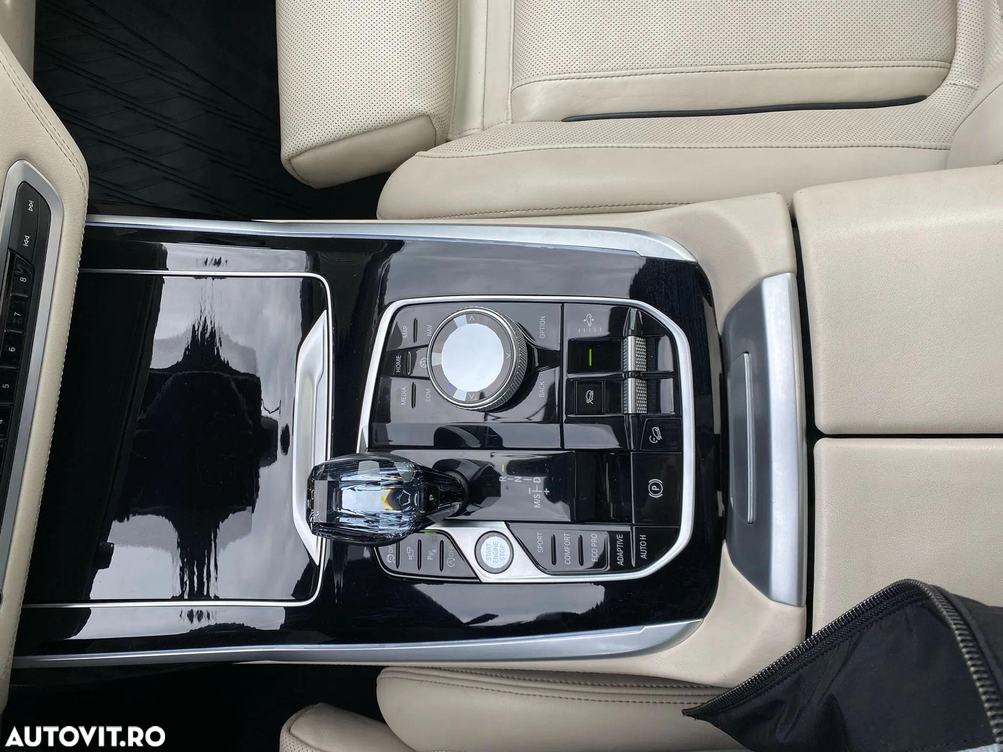 BMW X7 xDrive30d - 11