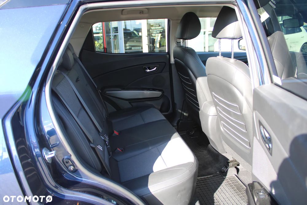 SsangYong/KGM Tivoli Grand 1.5 T-GDI Quartz - 14