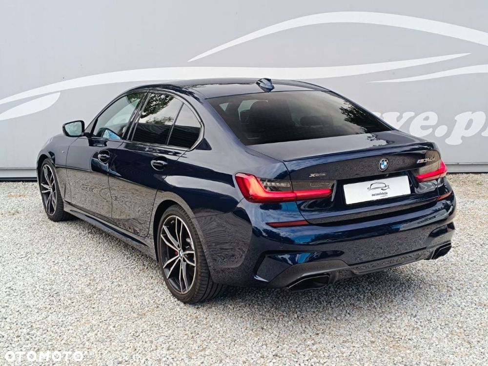 BMW Seria 3 - 4