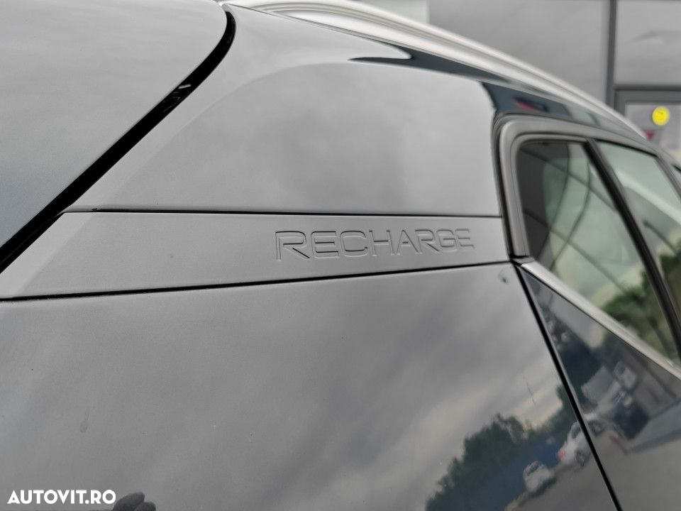 Volvo XC 40 Recharge T5 Twin Engine AT7 Inscription - 31