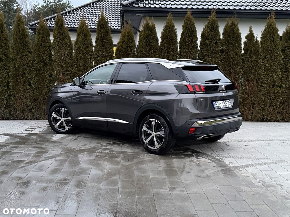Peugeot 3008 - 10