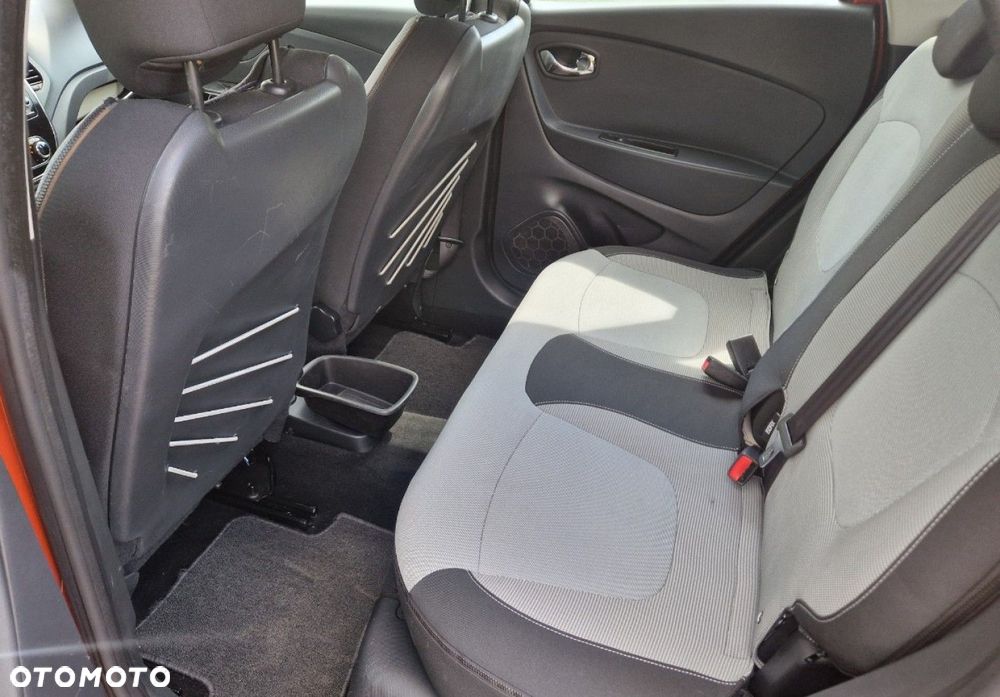 Renault Captur (ENERGY) TCe 90 INTENS - 22