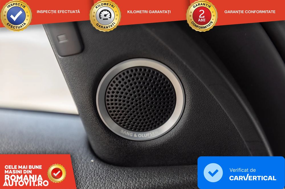 Audi RS4 Avant 4.2 FSI quattro Stronic - 10