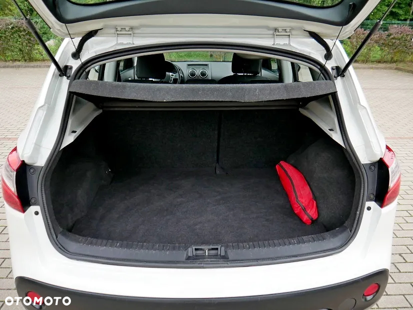 Nissan Qashqai 1.6 Tekna - 27