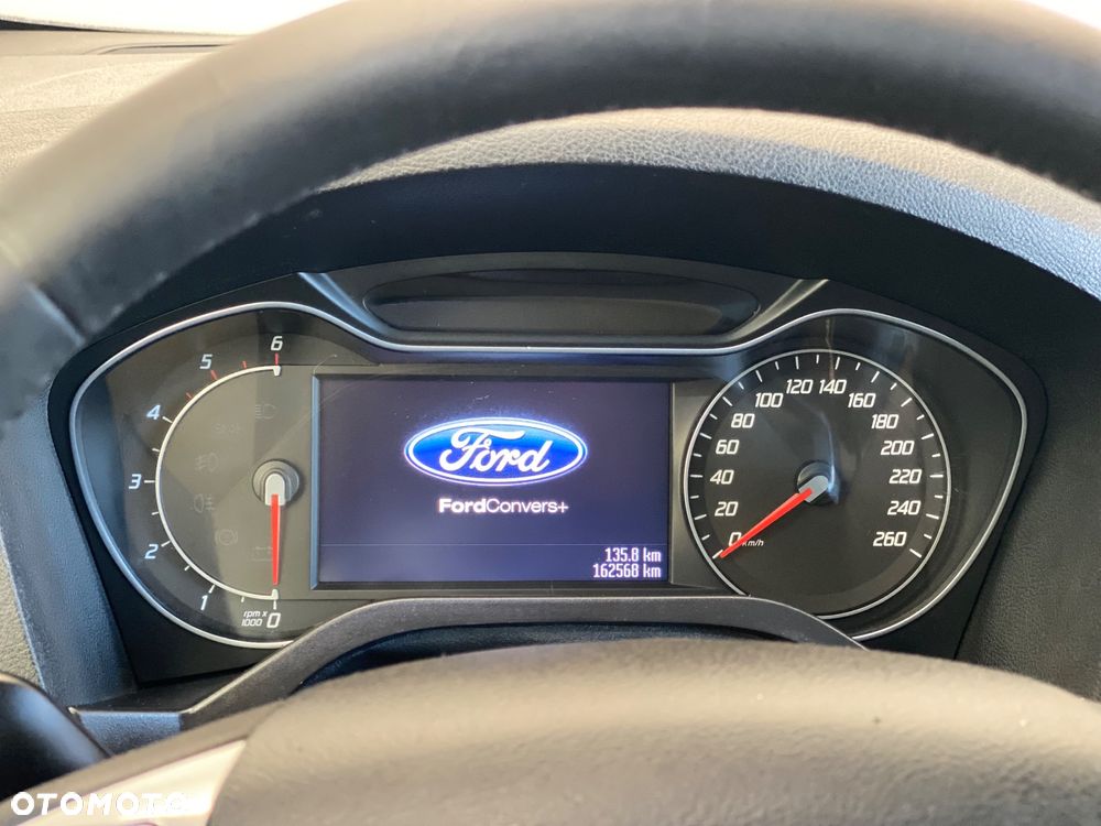 Ford S-Max 2.0 TDCi Trend - 22