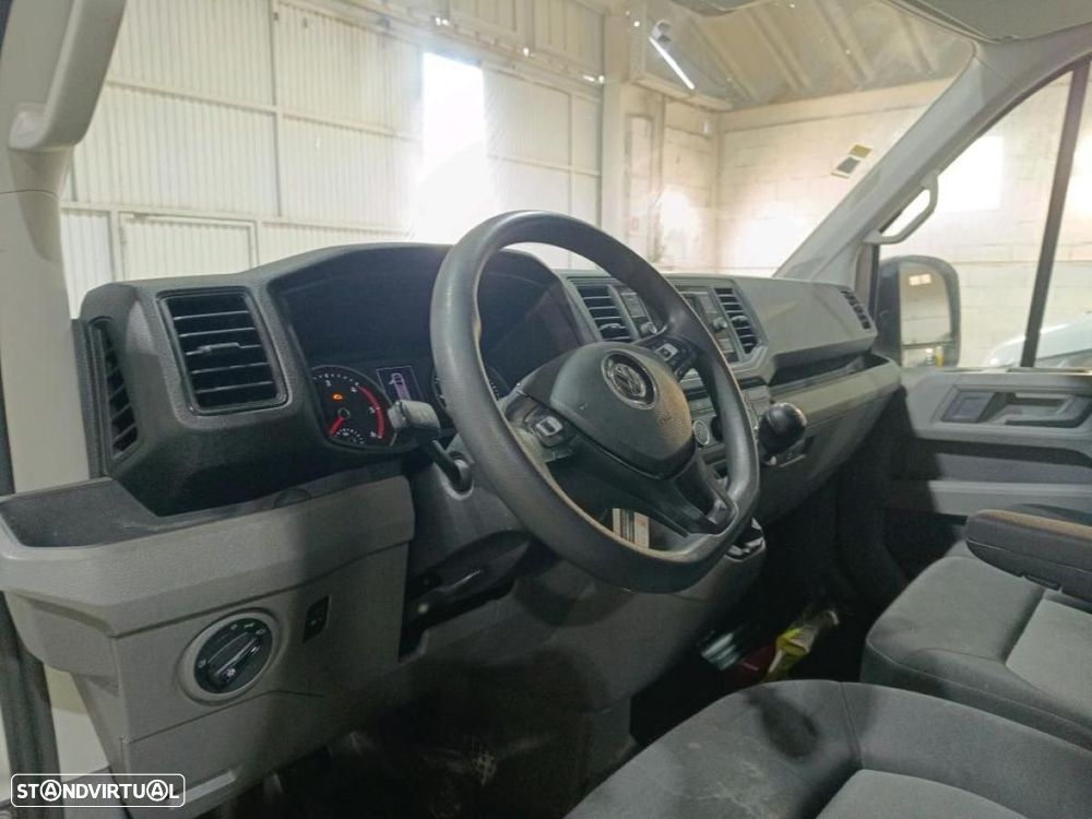 VW Crafter 2.0 TDI L5H4 c/IVA - 4