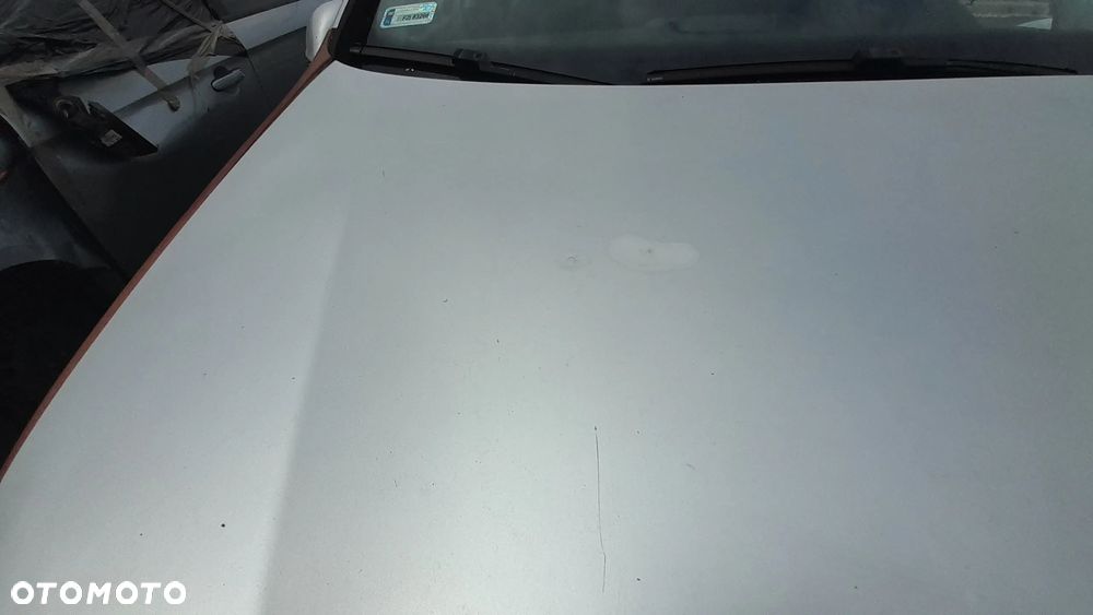 VW GOLF V MASKA POKRYWA PRZEDNIA PRZÓD nr. 5/5 - 5