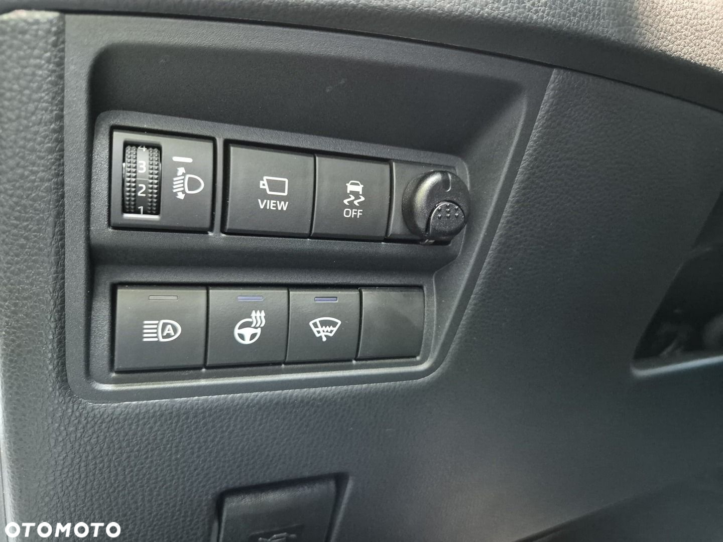 Toyota Yaris Cross Hybrid 1.5 Executive - 10