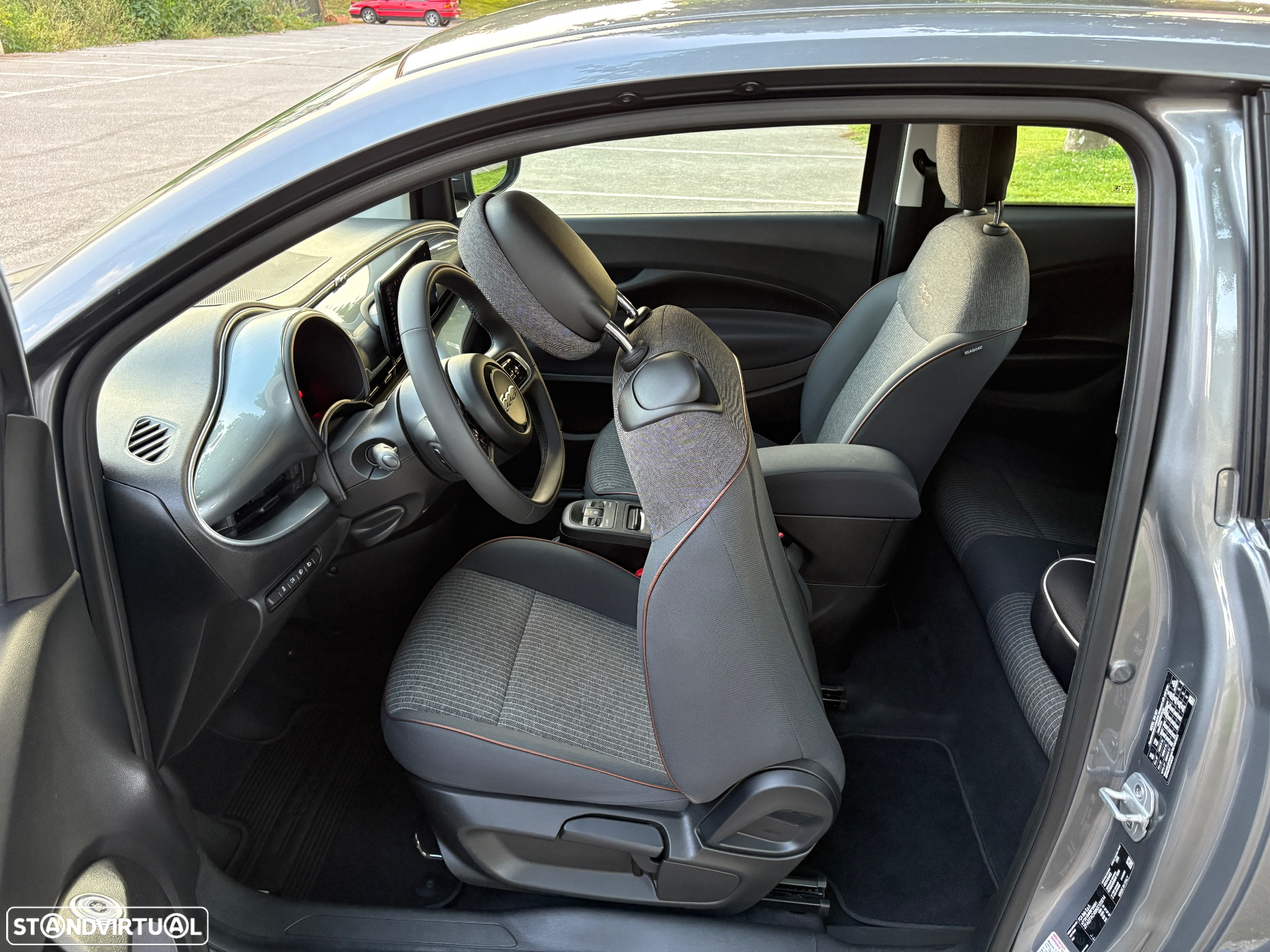 Fiat 500e Icon - 36