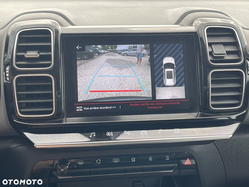 Citroën C5 Aircross - 3