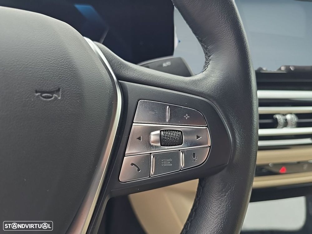 BMW i4 eDrive40 - 19