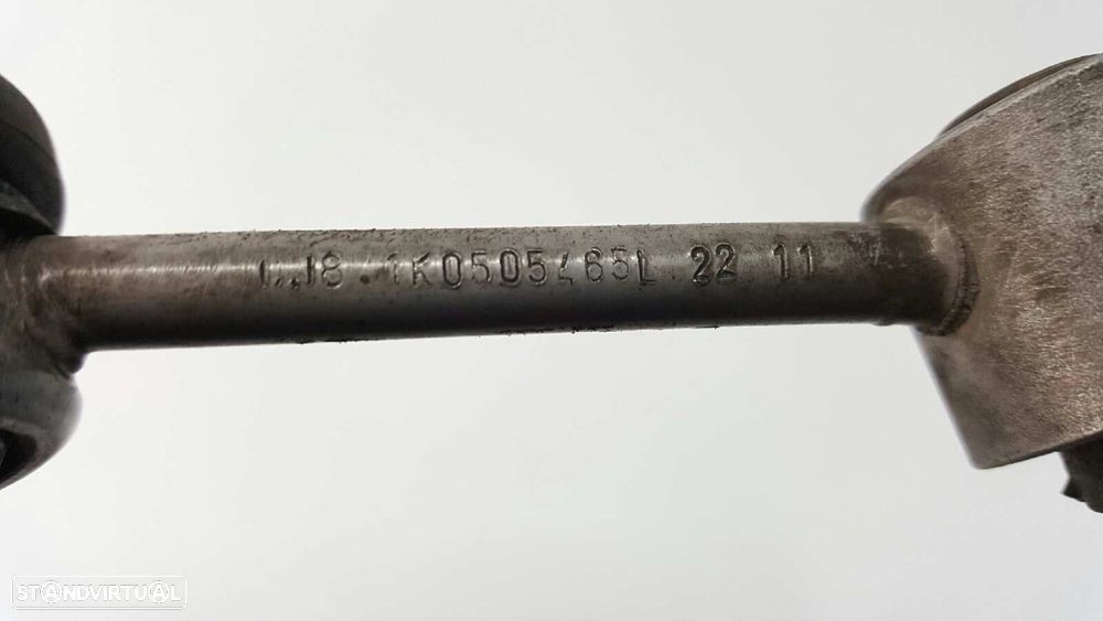 TIRANTE TRASEIRO DIREITO SKODA YETI EXPERIENCE 4X4 - 2