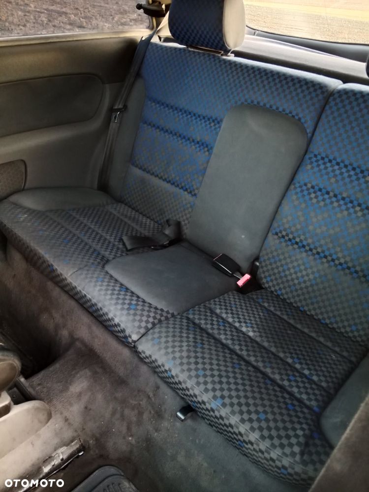 Audi A3 3-drzwiowe 1.9 TDI Ambition - 9