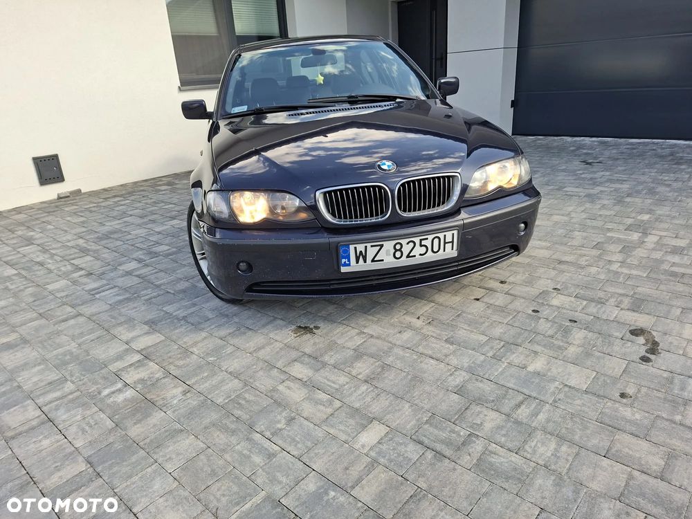 BMW Seria 3 320i Edition Exclusive - 5