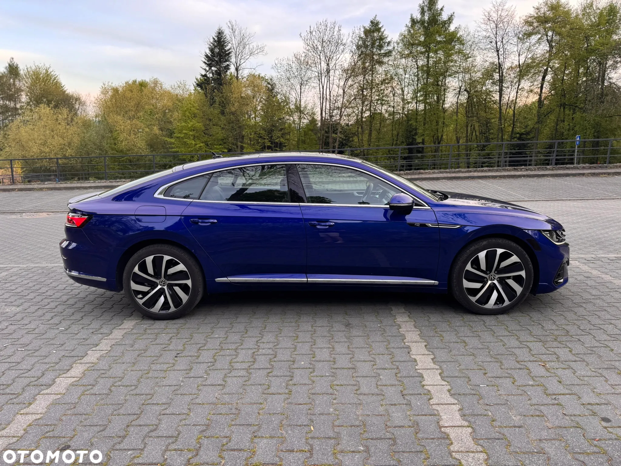 Volkswagen Arteon 2.0 TSI 4Motion DSG R-Line - 6