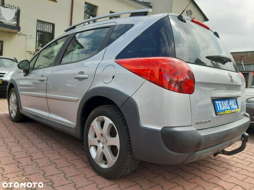 Peugeot 207 - 3