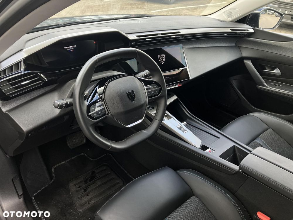 Peugeot 308 - 10