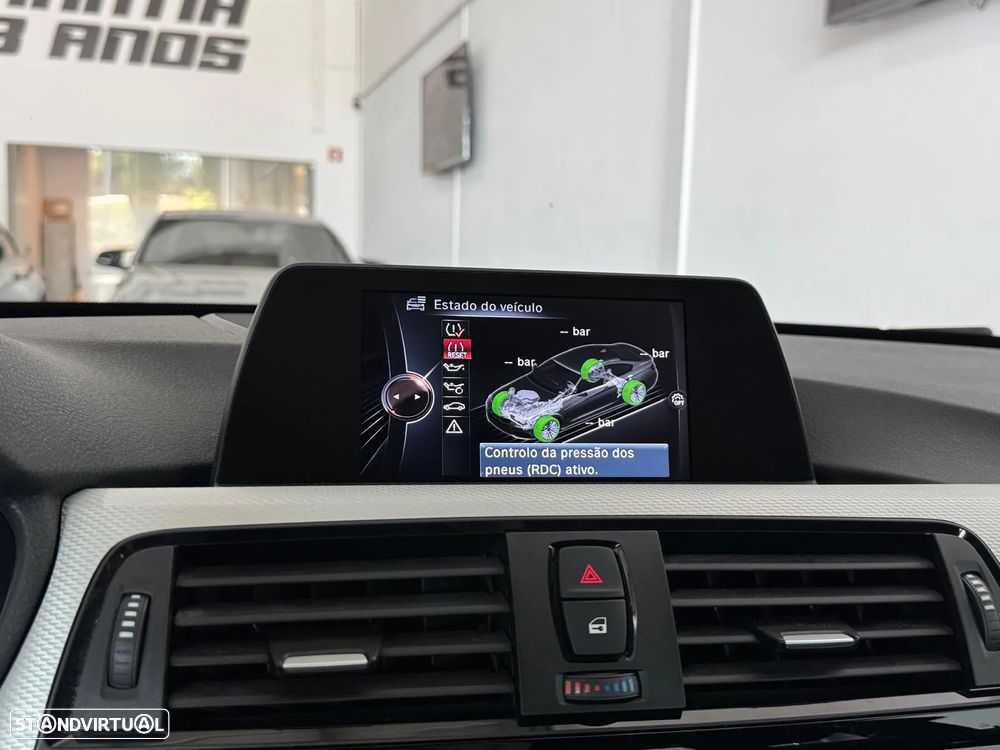 BMW 425 d Pack M Auto - 26