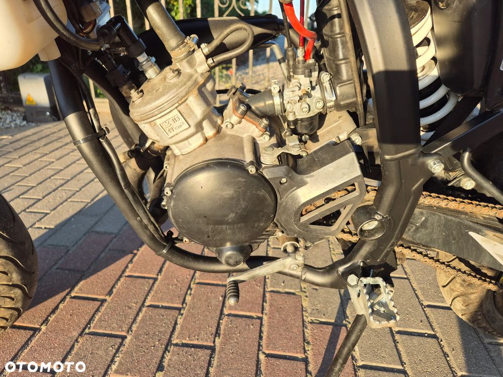 Sherco SM - 27