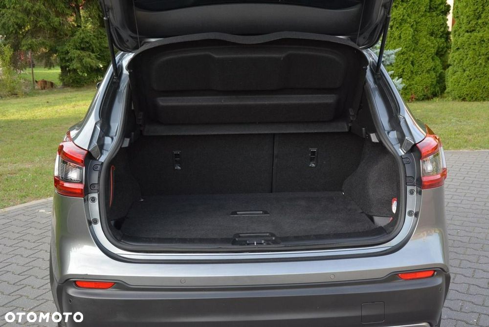 Nissan Qashqai 1.6 DIG-T 360 - 35