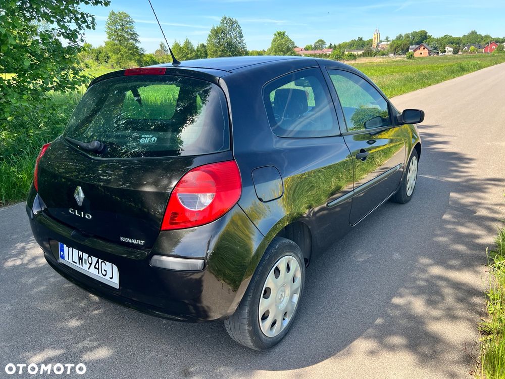 Renault Clio - 4