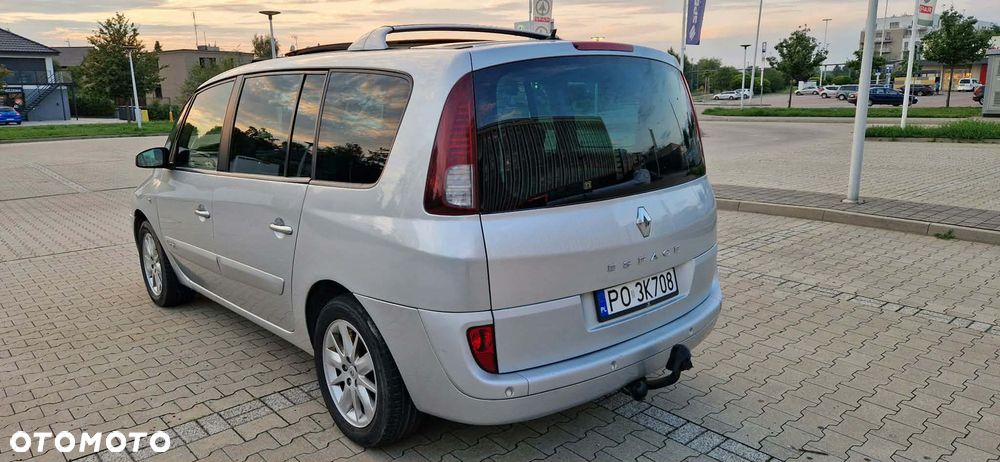 Renault Espace 2.0T Dynamique - 5