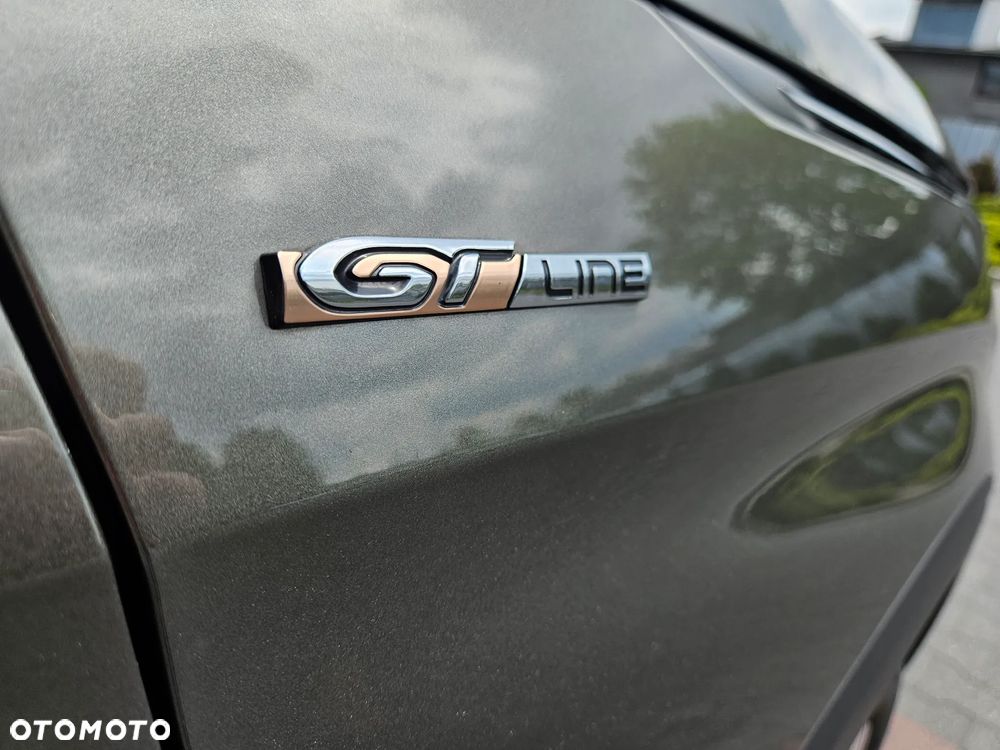 Peugeot 3008 PureTech 180 Stop & Start GPF EAT8 GT - 10