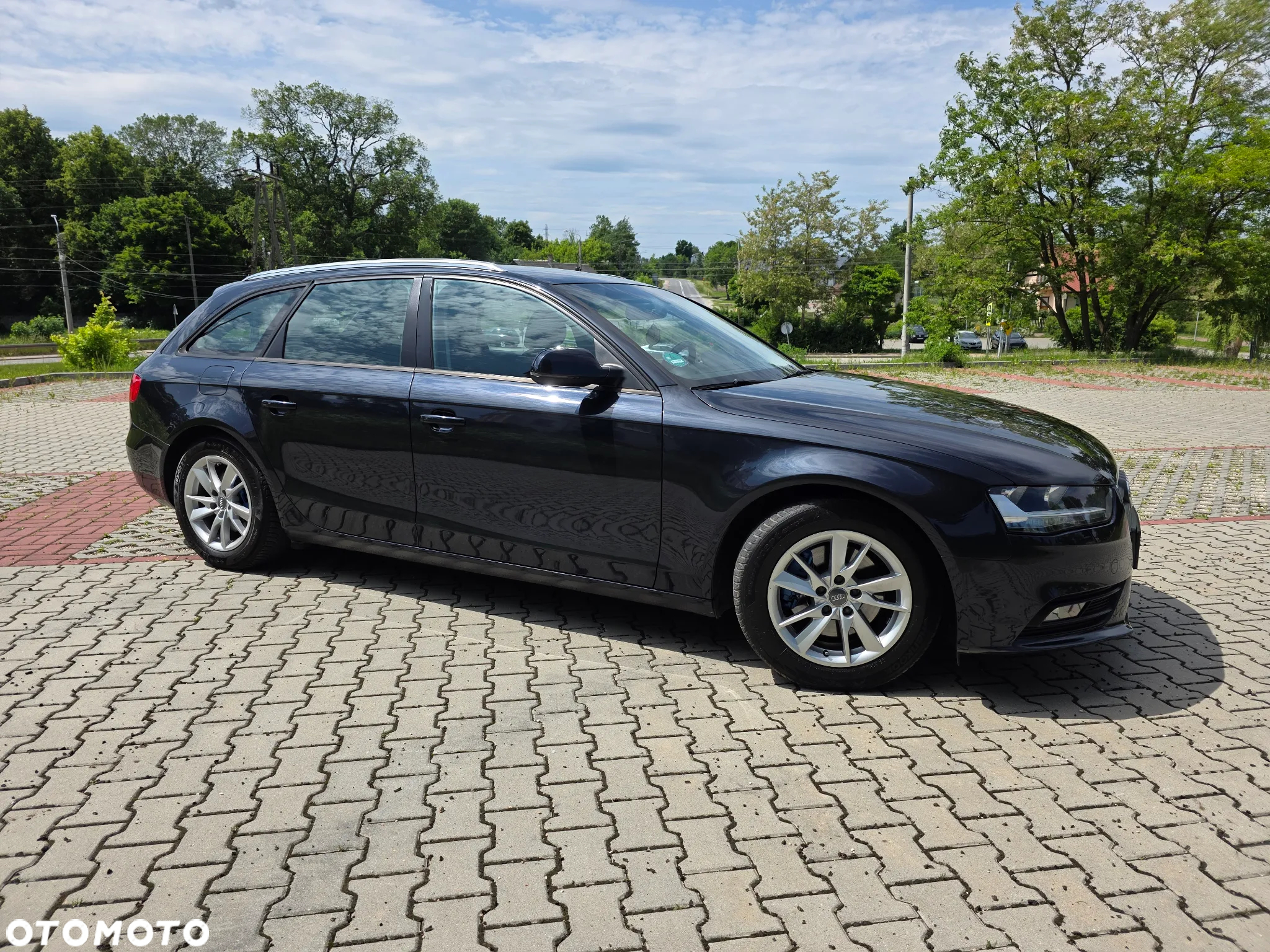 Audi A4 Avant 2.0 TDI 116g DPF Ambiente - 4