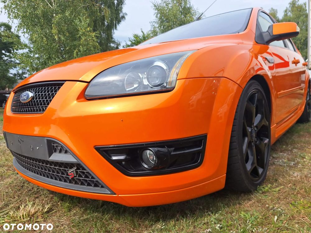 Ford Focus 2.5 ST - 2