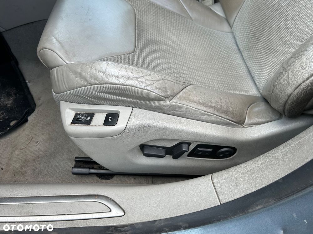 Citroën C5 - 14