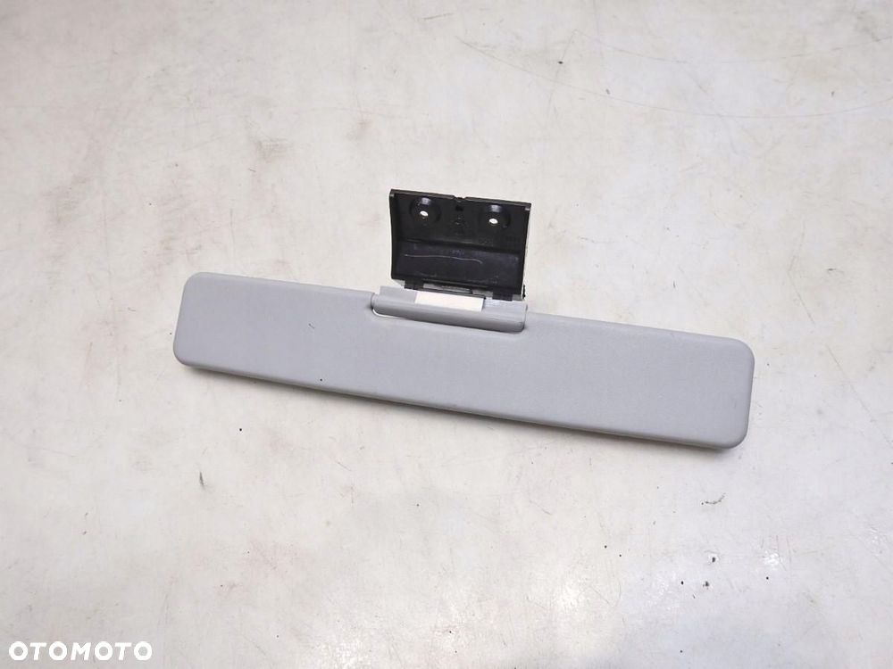 LISTWA OSŁONA LUSTERKA WSTECZNEGO AUDI A3 8P 8D0858555 - 3