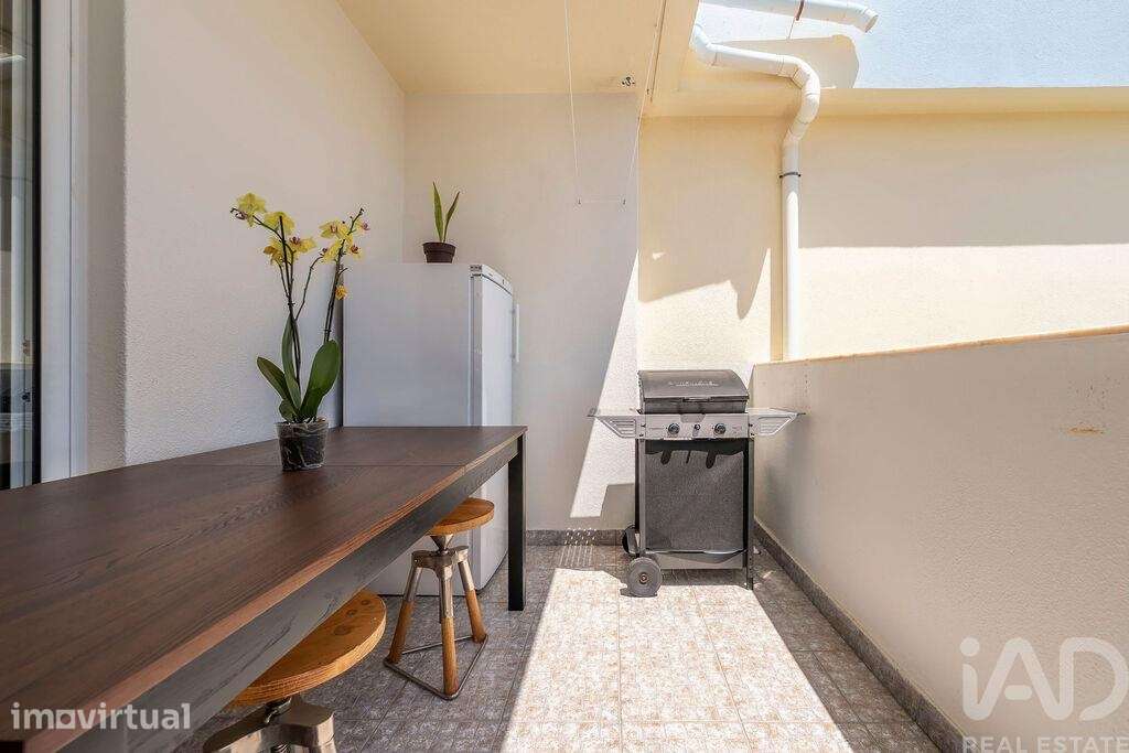 Apartamento T2 em Armação de Pêra - Grande imagem: 4/25