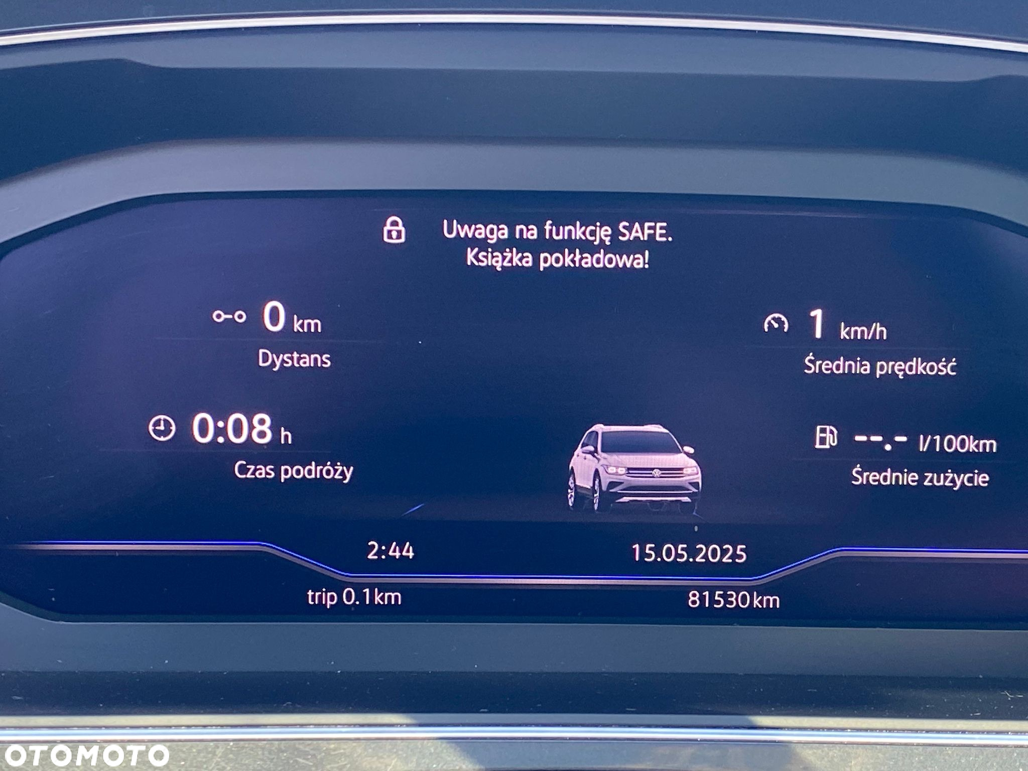 Volkswagen Tiguan 1.5 TSI EVO Elegance DSG - 16