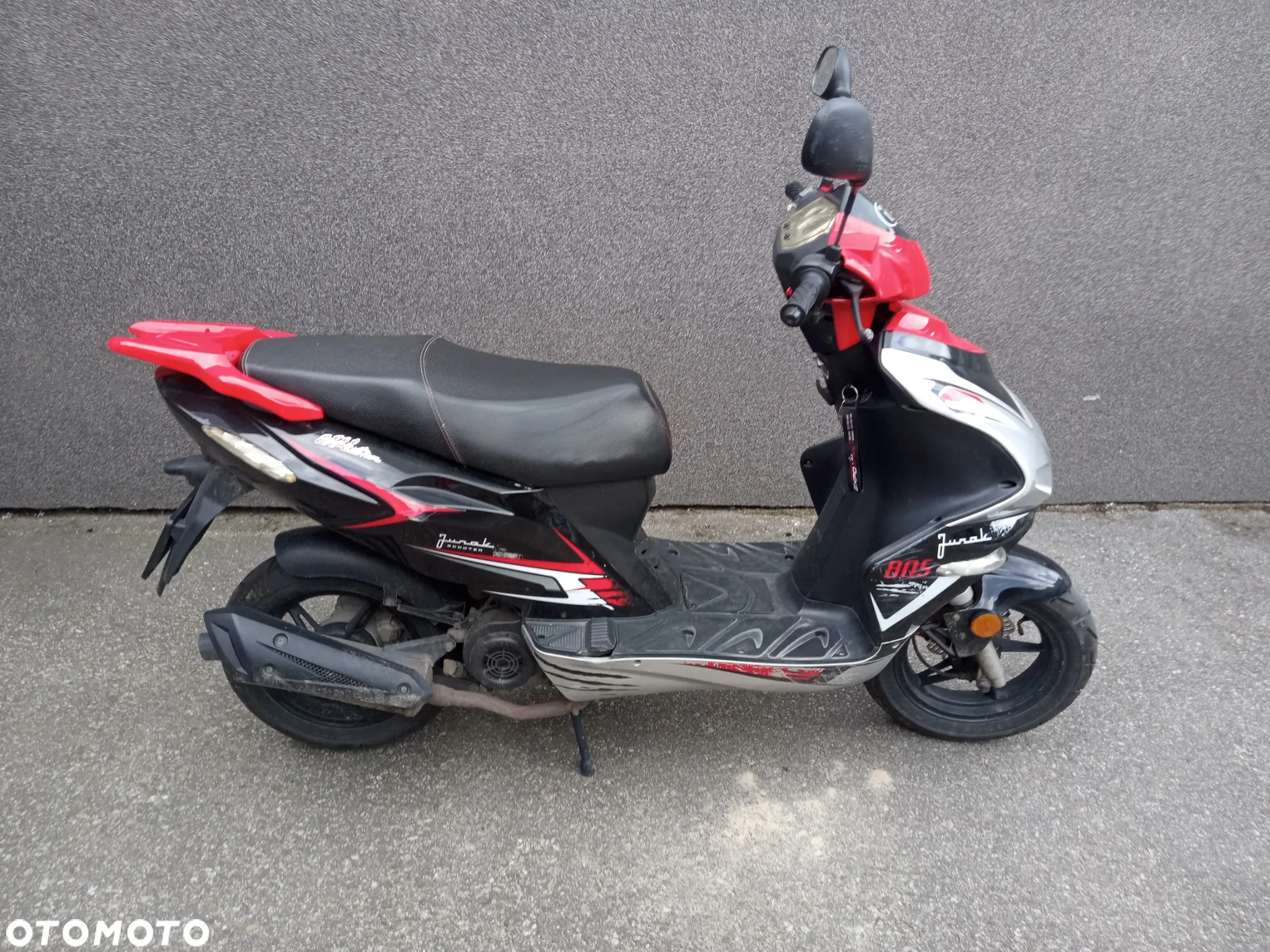 Junak 805 - 2