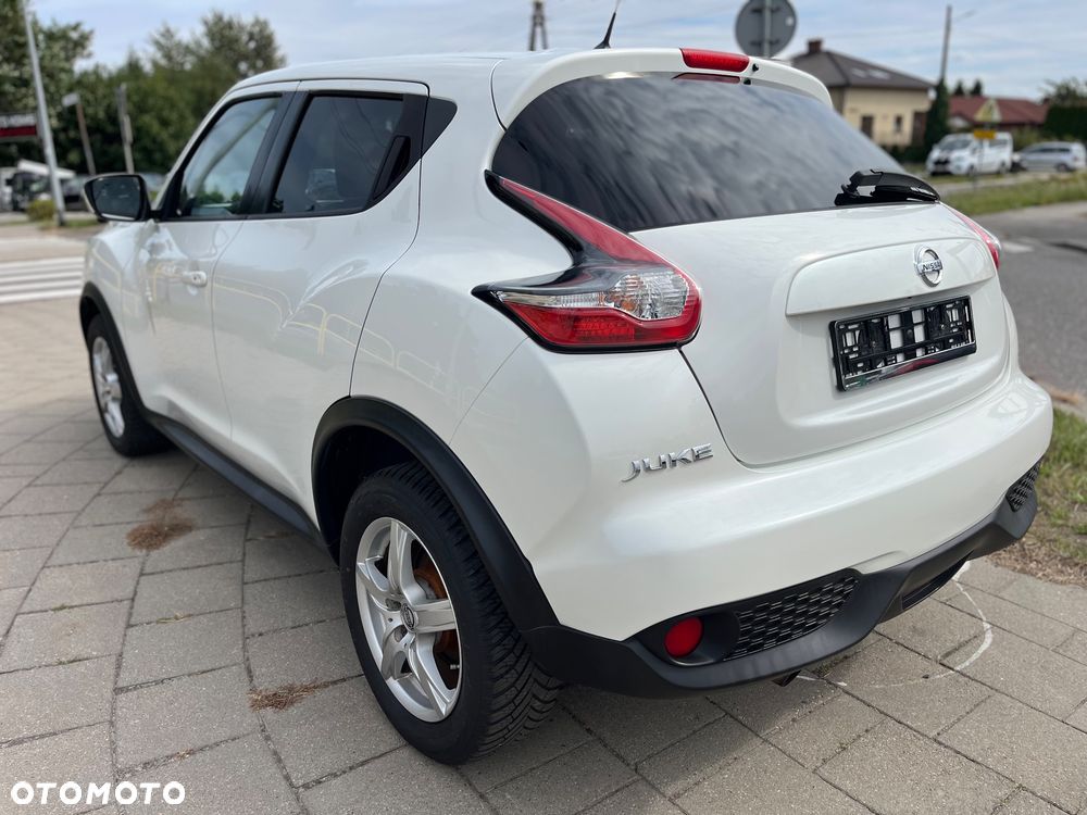 Nissan Juke 1.2 DIG-T Tekna Dark Sound - 19