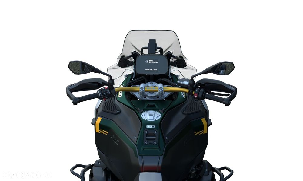 BMW GS - 3