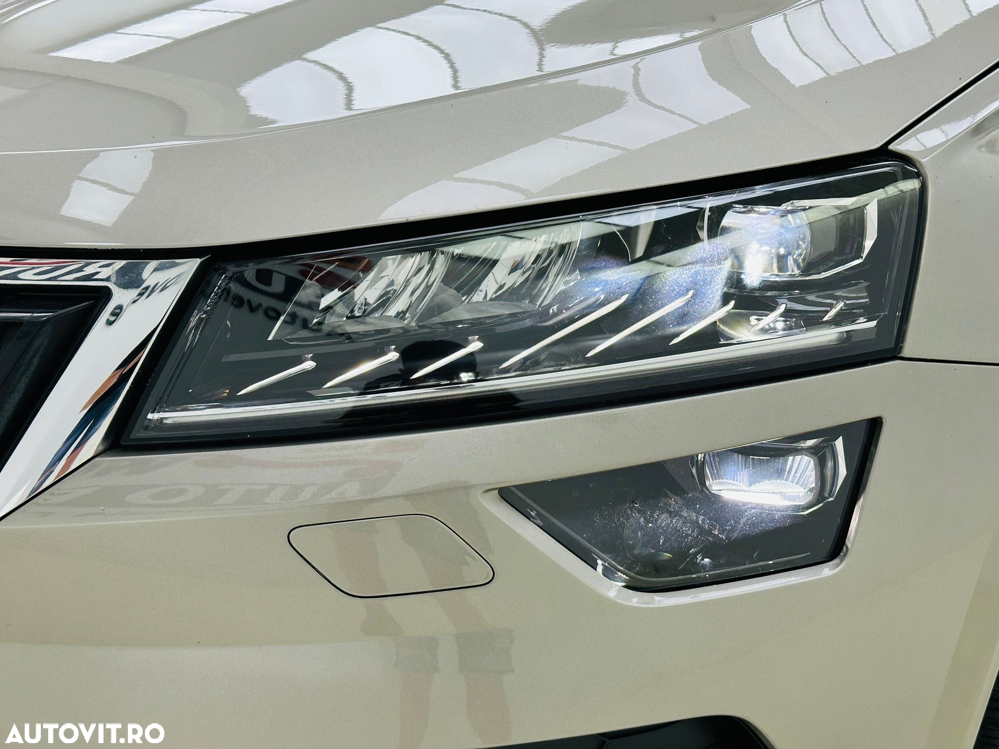 Skoda Karoq - 18