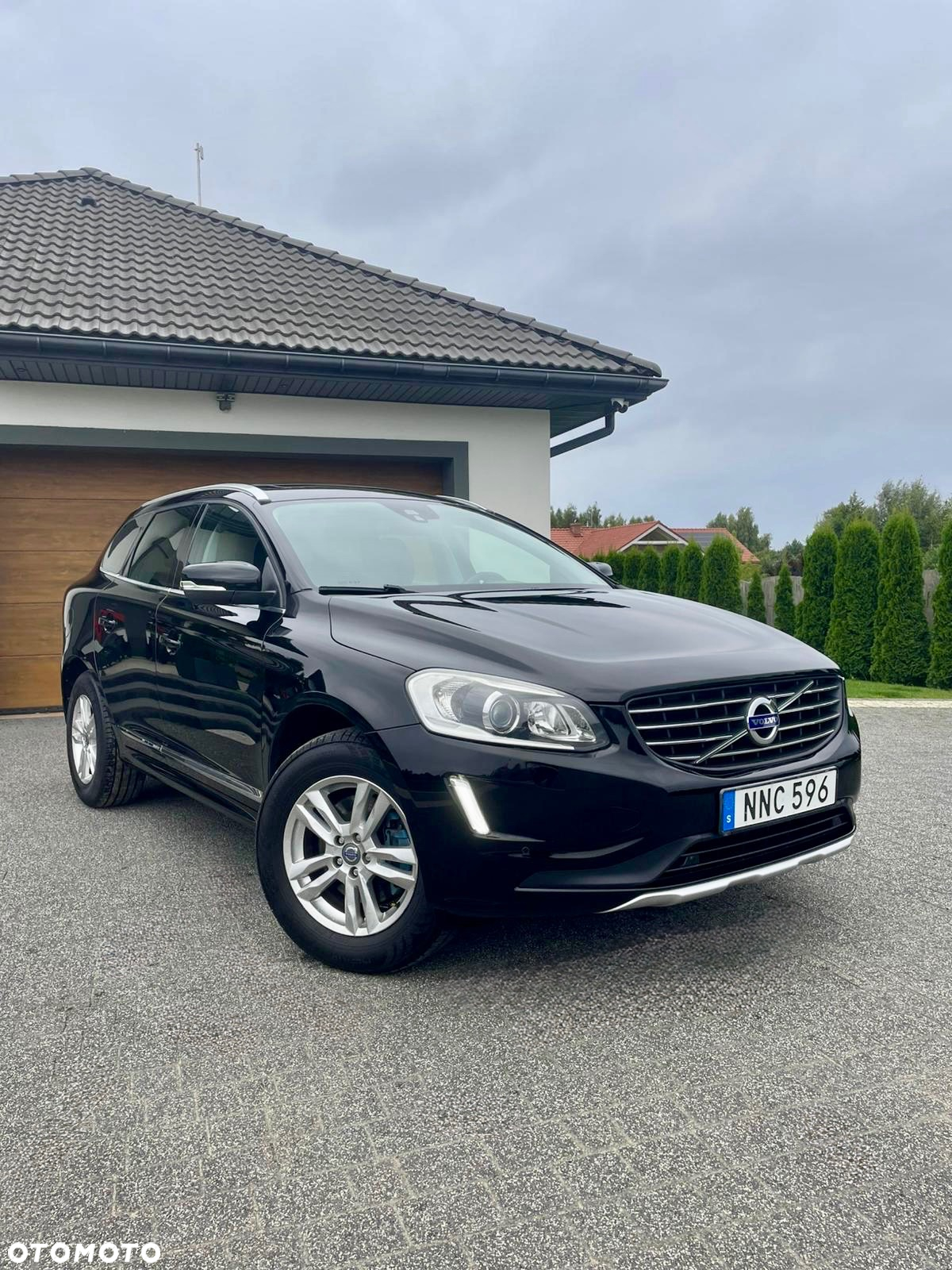 Volvo XC 60 D4 Drive-E Summum - 6