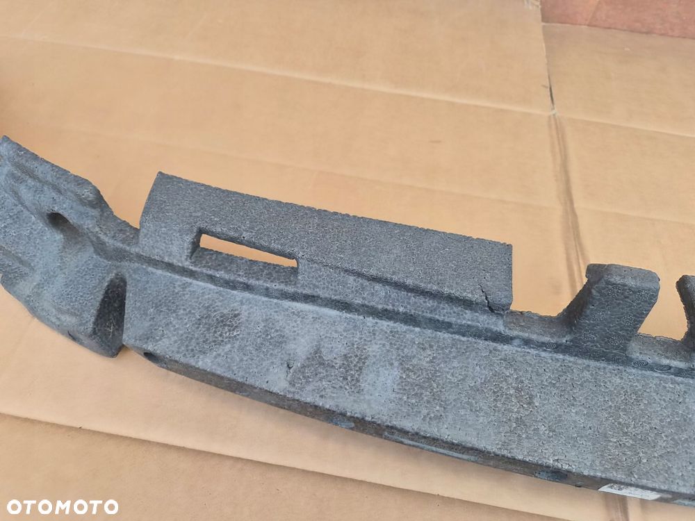 absorber pianka zderzaka przedniego bmw 5 g30 g31 m pakiet oryginał - 3