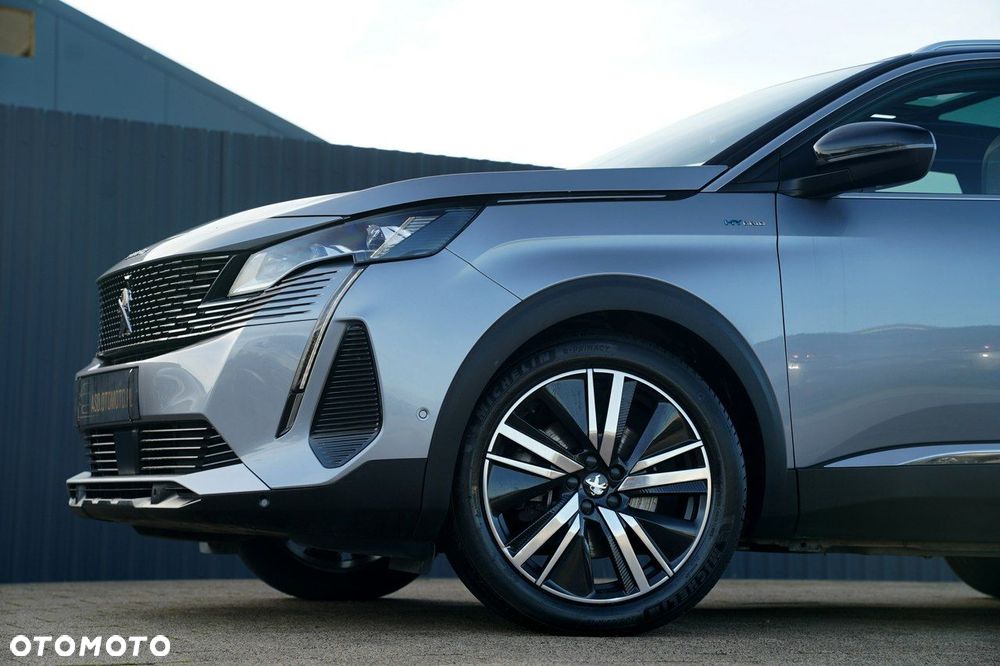 Peugeot 3008 - 7