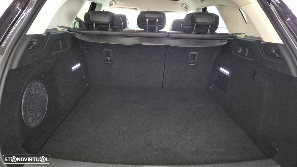 Voyah Free 107 kWh Luxury - 23