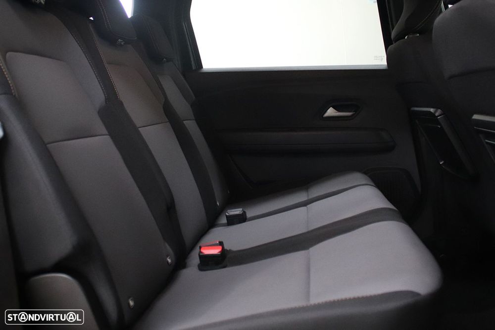 Dacia Jogger 1.0 ECO-G Extreme 7L Bi-Fuel - 22