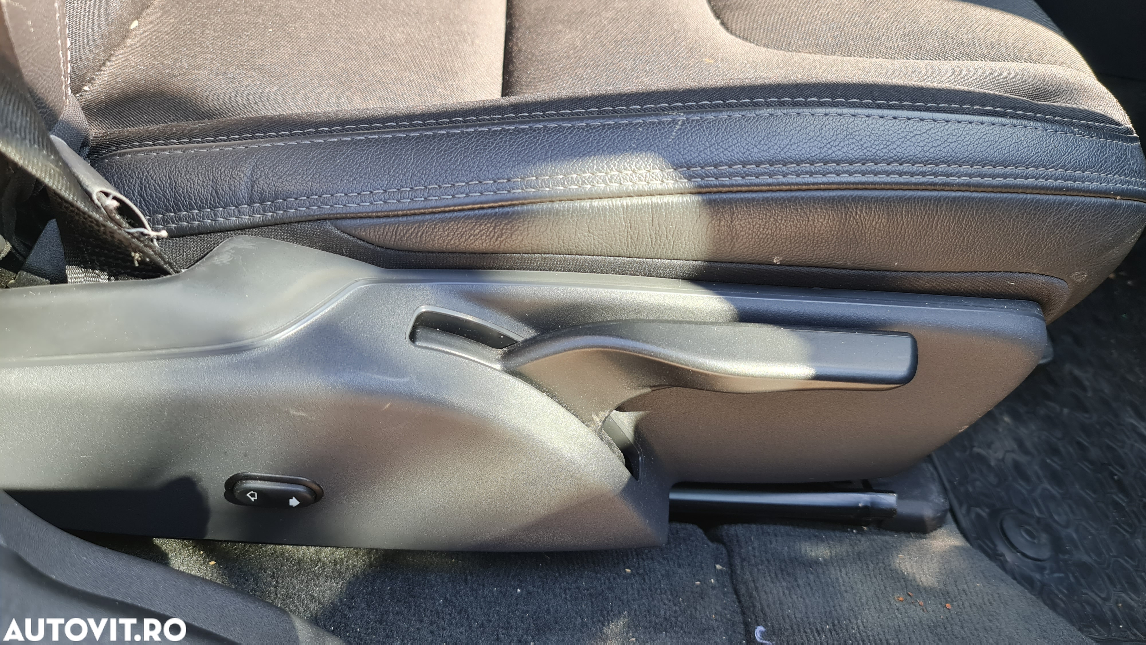 Volvo XC 60 D4 AWD Geartronic Summum - 23