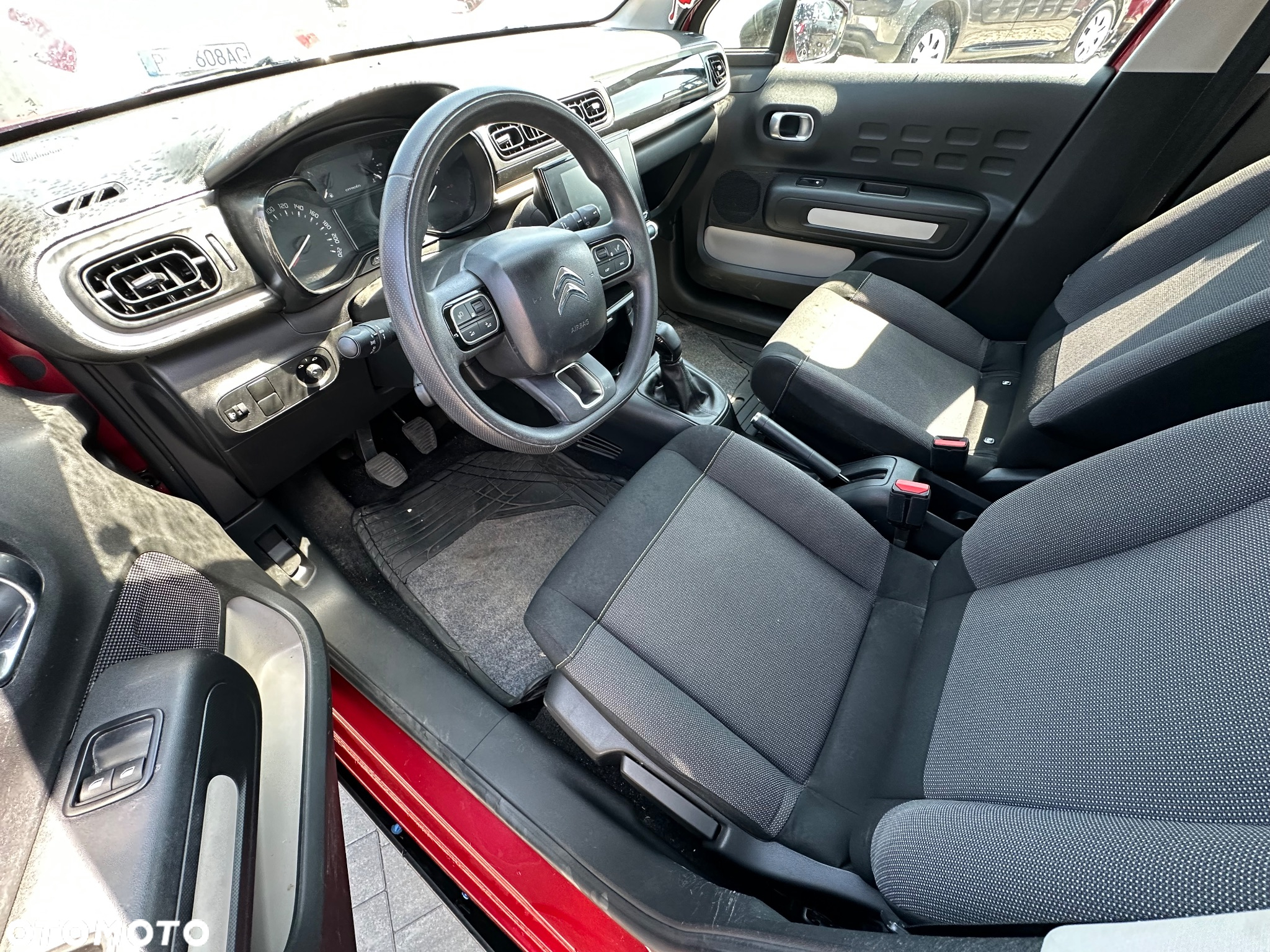Citroën C3 HDi BlueHDi 100 Exclusive - 7