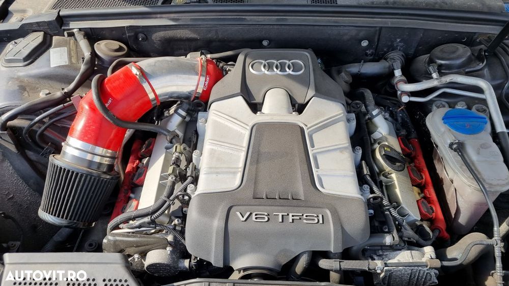 Motor Audi TFSI 333cp CGWC - 1