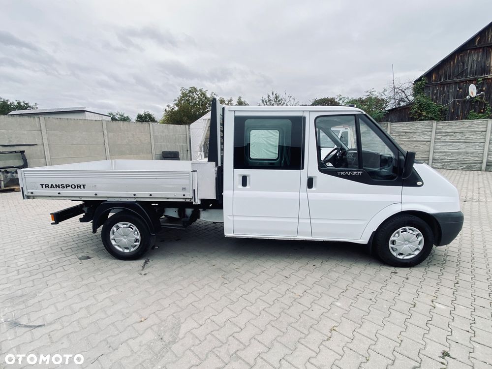 Ford TRANSIT - 5