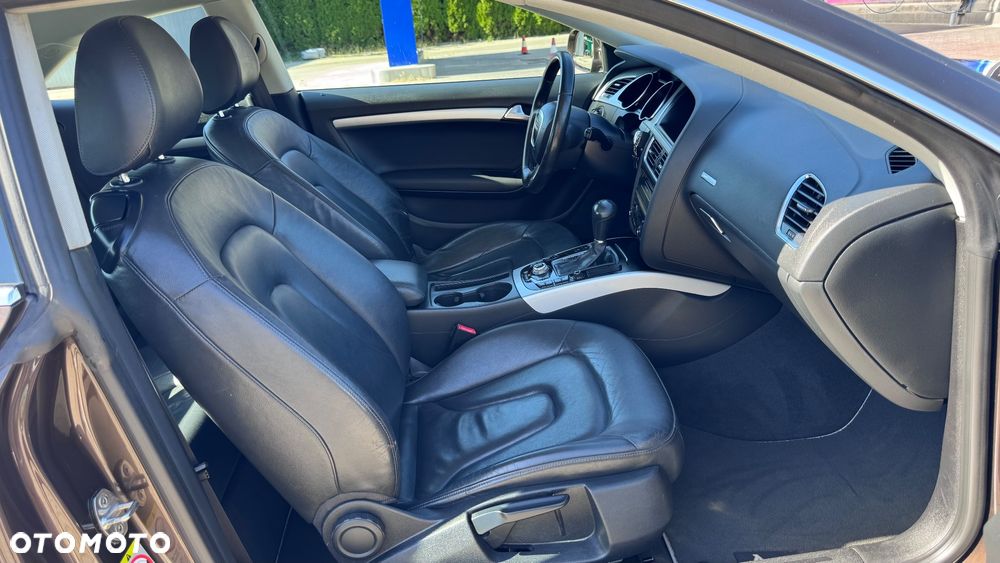 Audi A5 Sportback - 10